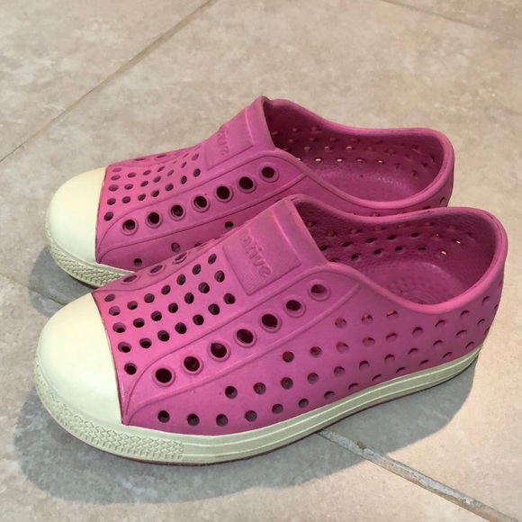 nordstrom native shoes